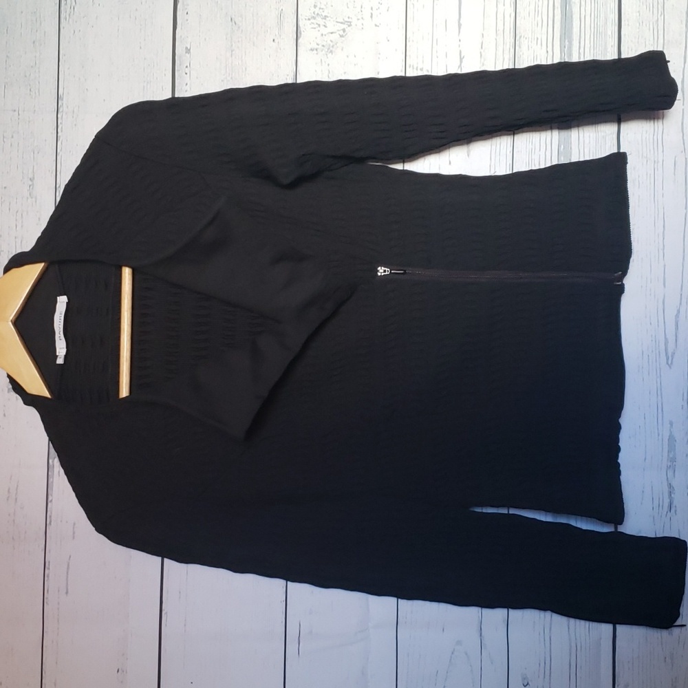 Rayure Paris Textured Jacket